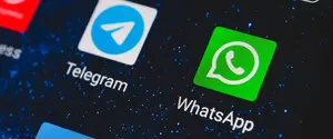 Замість Telegram і WhatsApp: РФ хоче створити власний державний месенджер