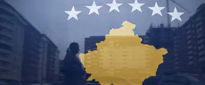 Косово готово принимать мигрантов, депортированных из США — Bloomberg