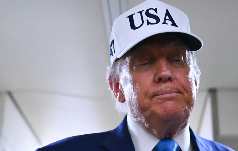 Потрібно навести лад у країні: Трамп зізнався, що примирення з Маском — не в пріоритеті 