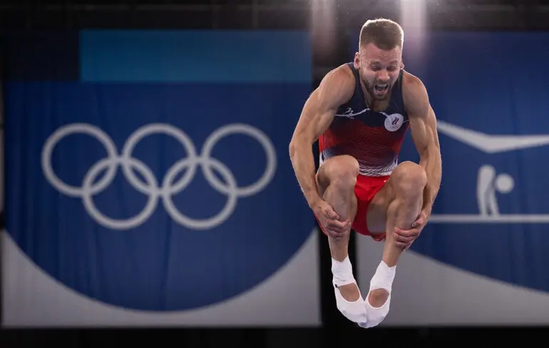 У РФ анонсували виступ на етапах Кубка світу з гімнастики в Європі