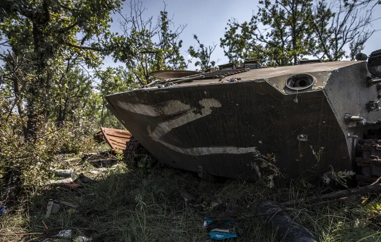 Втрати РФ у війні проти України перевалили за 1 000 000 людей — Генштаб ЗСУ