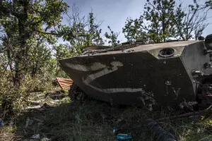 Втрати РФ у війні проти України перевалили за 1 000 000 людей — Генштаб ЗСУ