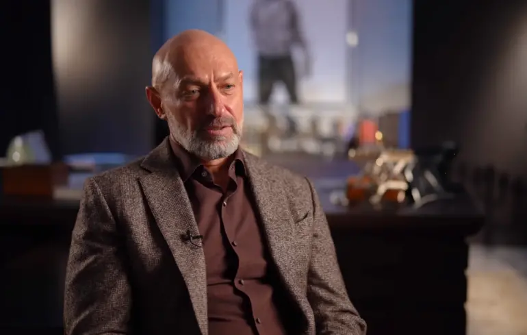 Боголюбова можуть екстрадувати в Україну. Завтра суд