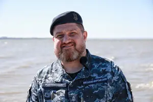 Высадка российского десанта в Одесской области станет суицидом — Плетенчук