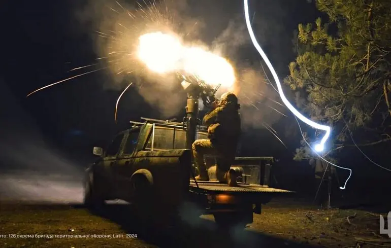 ТЦК получили приказ мобилизовать 100% добровольцев-членов ДФТГ — СМИ