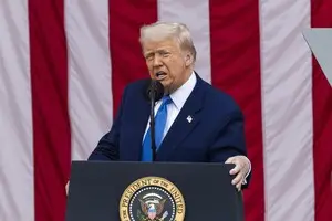 Сколько украинцев считают, что президентство Трампа является плохим для Украины