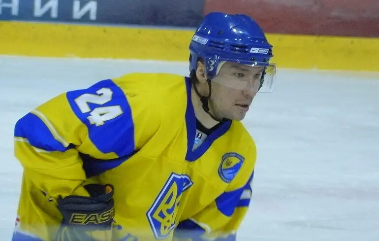 Александр Матвийчук