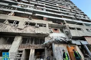 Массированная атака дронов на Харьков: 18 человек пострадали, среди них — четверо детей