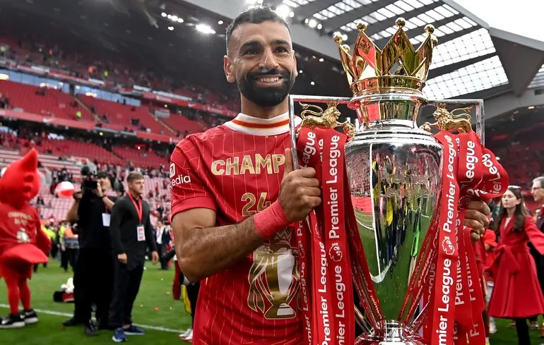 АПЛ залишається найприбутковішою лігою Європи