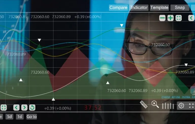 Битва за ИИ-таланты: заоблачные зарплаты, руководители переманивают работников