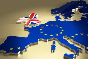 ЕС и Великобритания пообещали новые санкции против РФ и помощь Украине