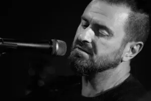 Ушел из жизни концертный гитарист группы Океан Эльзы