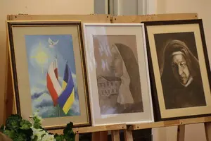 Опора на общих героев и религиозные символы могут усилить отношения Варшавы и Киева