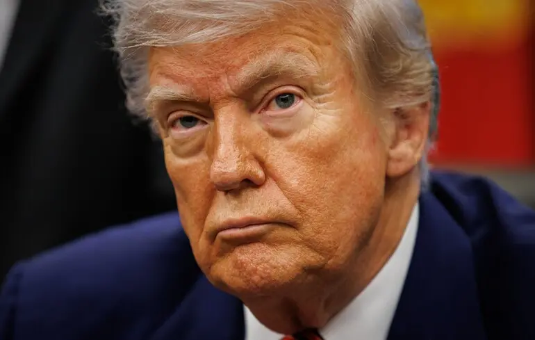 Трамп разочарован Россией и Украиной: что расстроило президента США