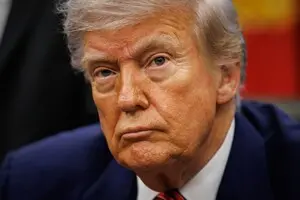 Трамп разочарован Россией и Украиной: что расстроило президента США