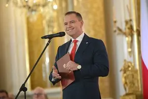 Политический ландшафт в Польше меняется: что стоит учесть в диалоге с Навроцким