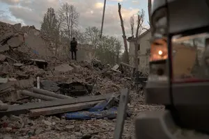 У меня нет дома&hellip; Чем пострадавшим помогает государство, а чем &mdash; местная власть?