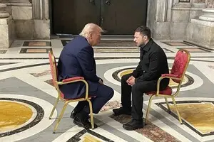 Зеленский планирует участие в саммите G7 в Канаде и встречу с Трампом - СМИ