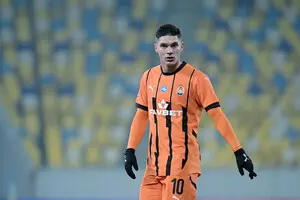 Трансфер лидера 