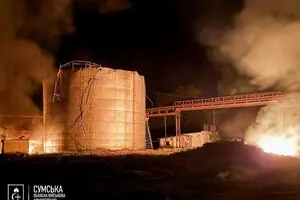 ВСУ остановили наступление РФ на сумском направлении — местные власти