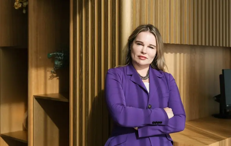 Зеленський призначив нову главу Місії України при НАТО 