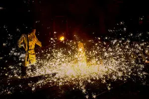 Санкции Шрёдингера: США и ЕС продали России титана для производства оружия на 275 миллионов долларов