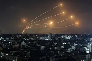 Ізраїль розгортає усю систему ППО для відбиття атак Ірану: як працює