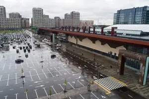 ТРЦ в Киеве: какие форматы торговли наиболее популярны во время войны