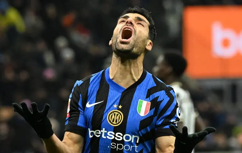 Мехди Тареми