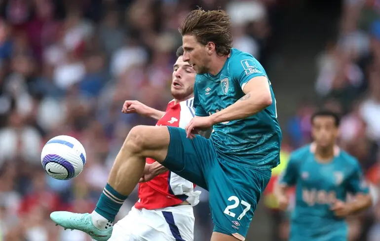 Ілля Забарний