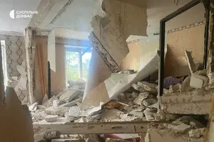 В общежитии в одном из городов Донецкой области прогремел взрыв: погиб подросток