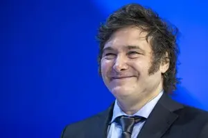 Хавьер Милей впервые с 2020 года снизил инфляцию в Аргентине 