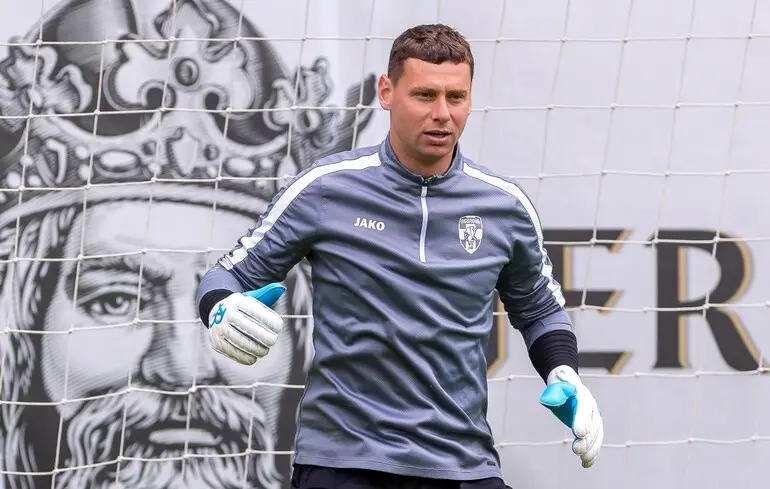 Олександр Рибка