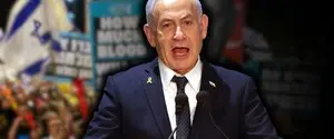 Нетаньяху пригрозив Ірану масштабними авіаударами