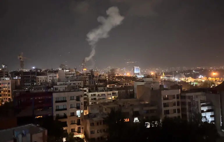 Операція Ізраїлю проти Ірану триватиме “тижні, а не дні” — CNN