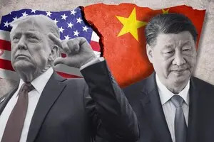 Торговое перемирие США и Китая: Штаты остались без ключевых материалов для ракет и истребителей