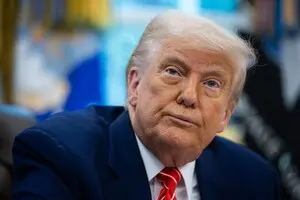 Трамп пообещал заставить Израиль и Иран заключить мир 