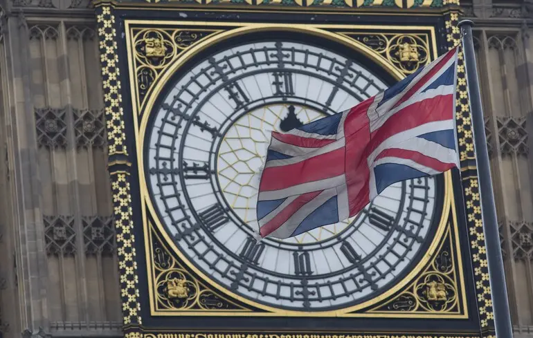 Вперше в історії: жінка очолила зовнішню розвідку Великої Британії