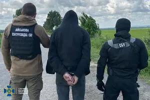 В Ровенской области местный готовил российские удары по аэродромам — СБУ