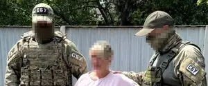 СБУ в Донецкой области задержала двух корректировщиц российских ударов