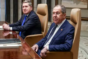 Штаты отменили очередной раунд переговоров с россиянами — МИД РФ
