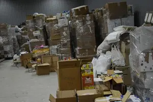 When Aid Hurts: The Truth About Unwanted Humanitarian Donations