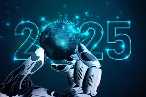 25 самых перспективных ИИ-стартапов Европы по версии Bloomberg