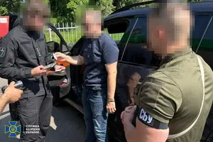 Военные и бизнесмены украли 64 млн на технике для ВСУ – СБУ