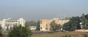 Россияне утром ударили по Конотопу