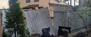 На Киев летели почти две сотни дронов и более десятка ракет, а в области пострадала женщина