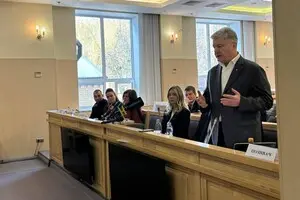 Нацбанк вирішив судитися з банком Порошенка щодо штрафу через неналежний фінмоніторинг