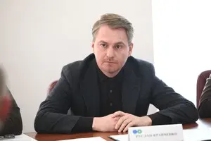 Комітет ВРУ погодив кандидатуру Кравченка на пост генпрокурора