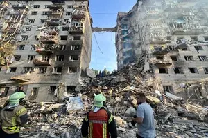 В Минобороны Украины отреагировали на ночные массированные обстрелы: 
