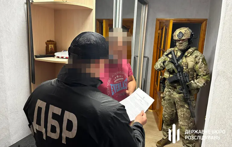 Підприємець з Одеси організував розкрадання коштів на харчі ЗСУ